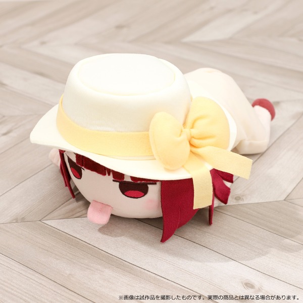 推しの子】重曹ちゃんぬいぐるみ＆アイドル衣装イメージのポーチが登場 