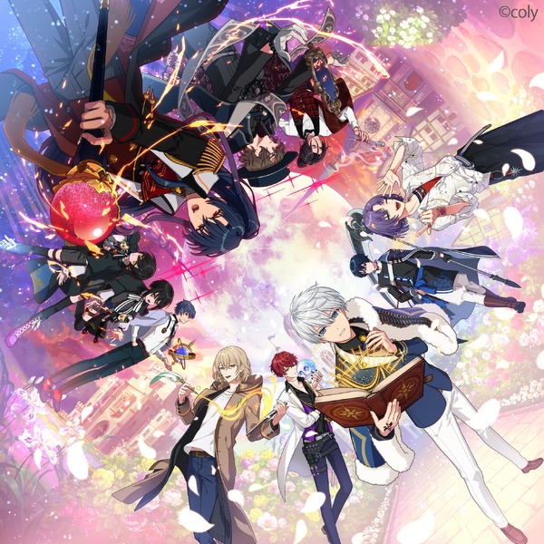 アニメ「魔法使いの約束」続報！ “初めまして、賢者様” 田丸篤志、岡本 