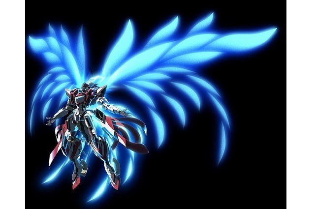 この夏も熱い！「銀河機攻隊 マジェスティックプリンス」 ここで