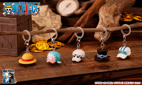 ワンピース 公式グッズ] 火拳のサボ「帽子」ネックレス シルバー 