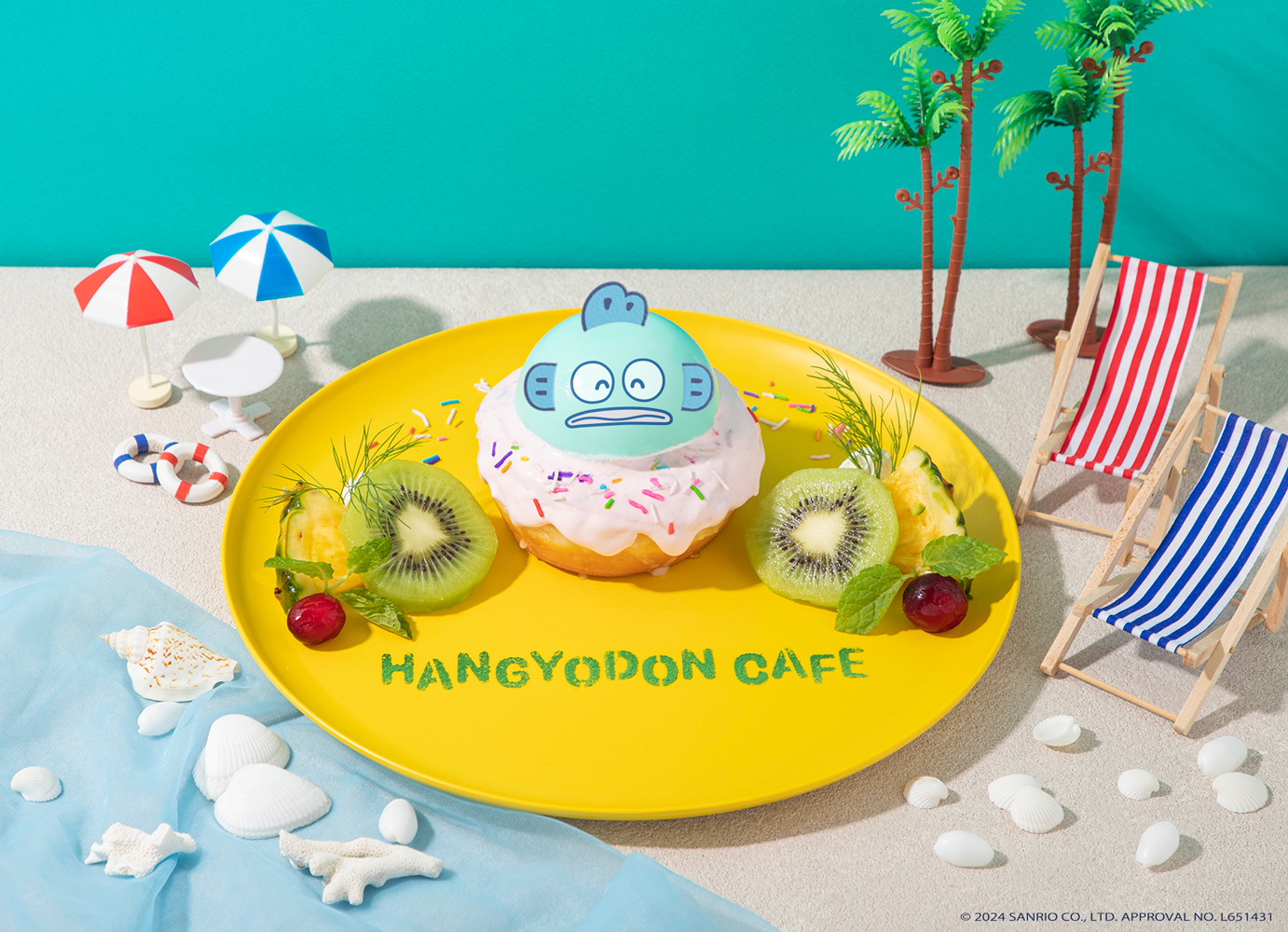 ハンギョドン★BRIEFING SIDE LOGO CREW NEC… ハンギョドン☆BRIEFING SIDE LOGO CREW NEC… ハンギョドン☆BRIEFING