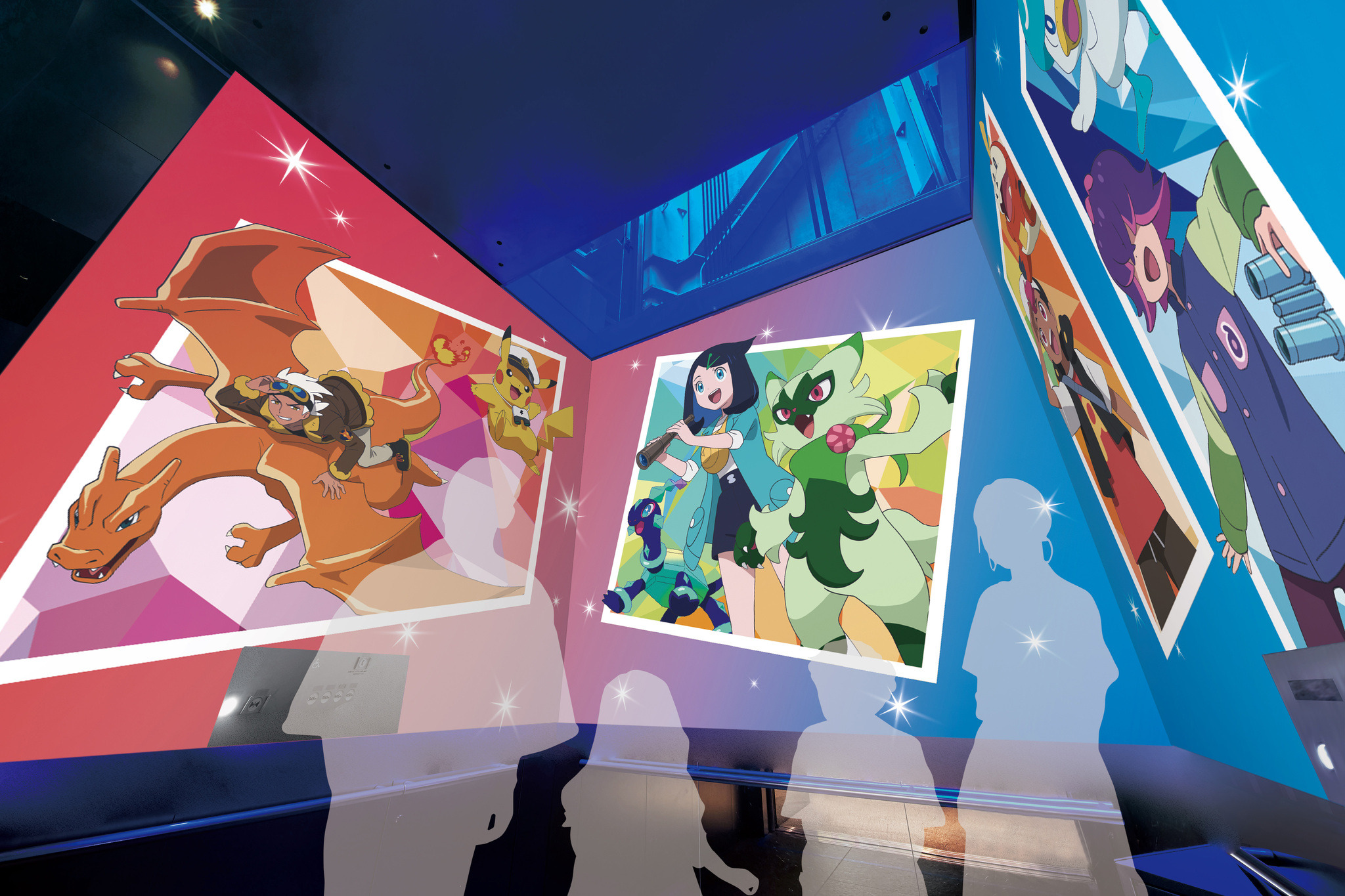 ポケットモンスター　スカイツリー限定グッズ　8点セット 684610.jpg?zoom=spacing