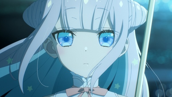 夏アニメ「まほあく」“いぬぼく”藤原ここあの絶筆、待望のアニメが 