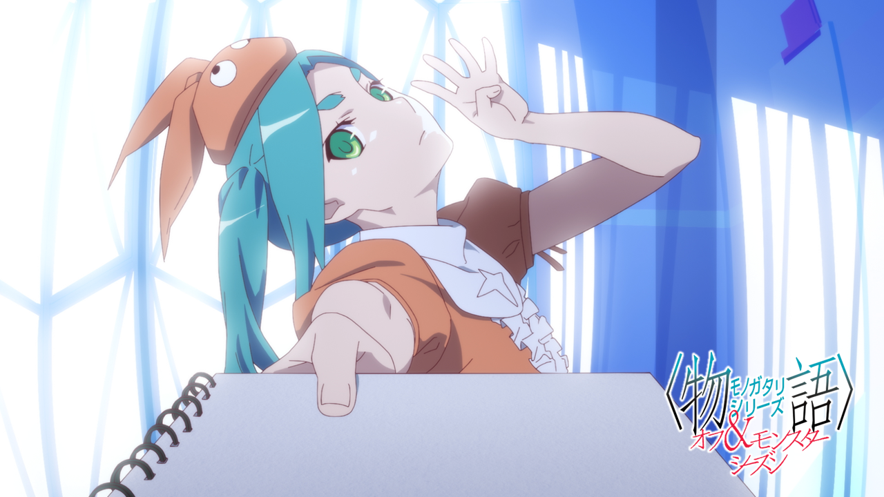 化物語 直筆サイン 千石撫子 プレシャスメモリーズ プレシャス