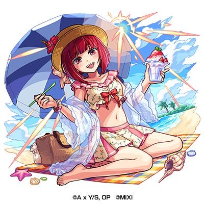 推しの子】アクアやルビー、有馬かなが期間限定でガチャに登場 
