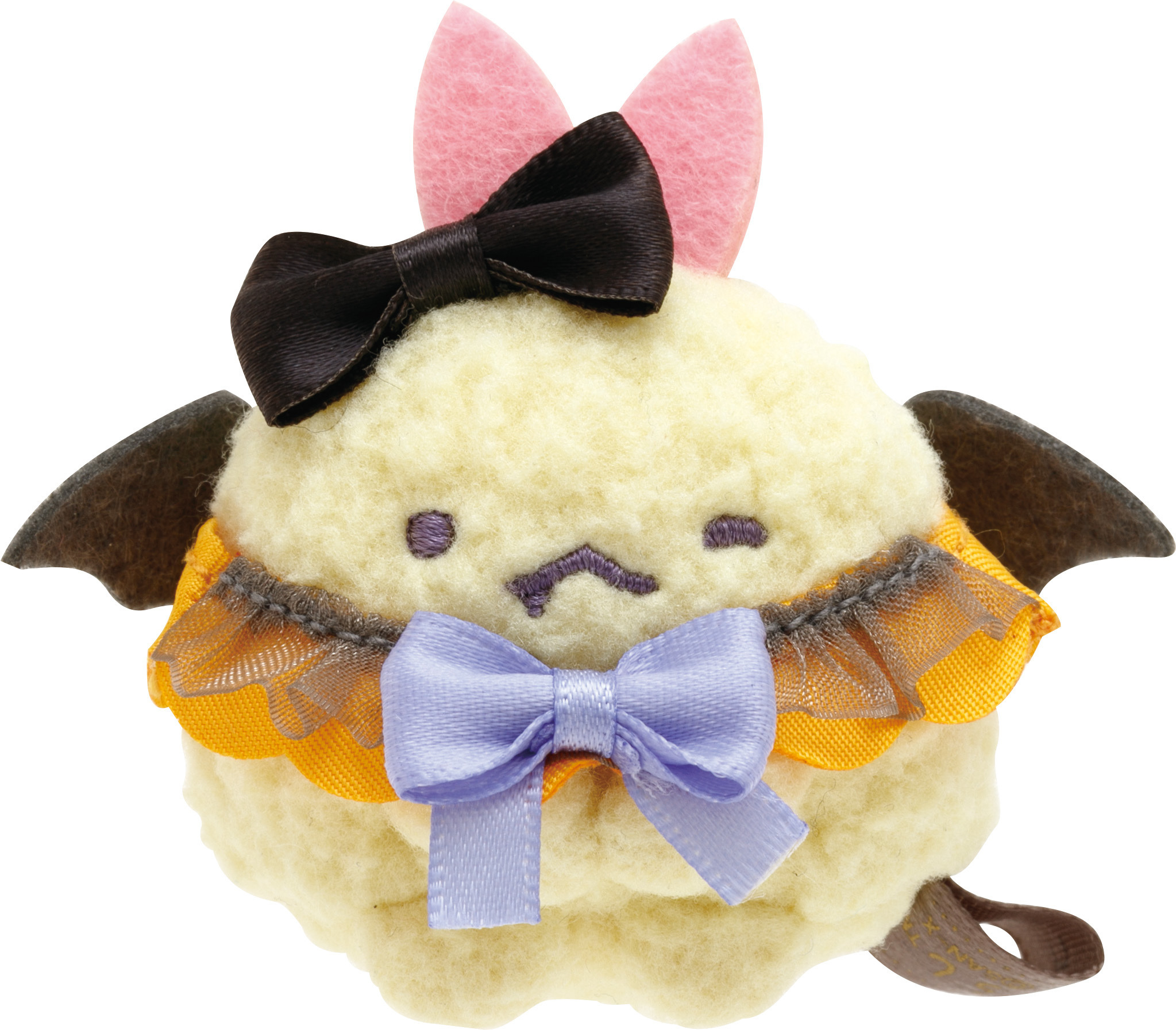 激レア】 すみっコぐらし ティッシュカバー えびふらいのしっぽのお 