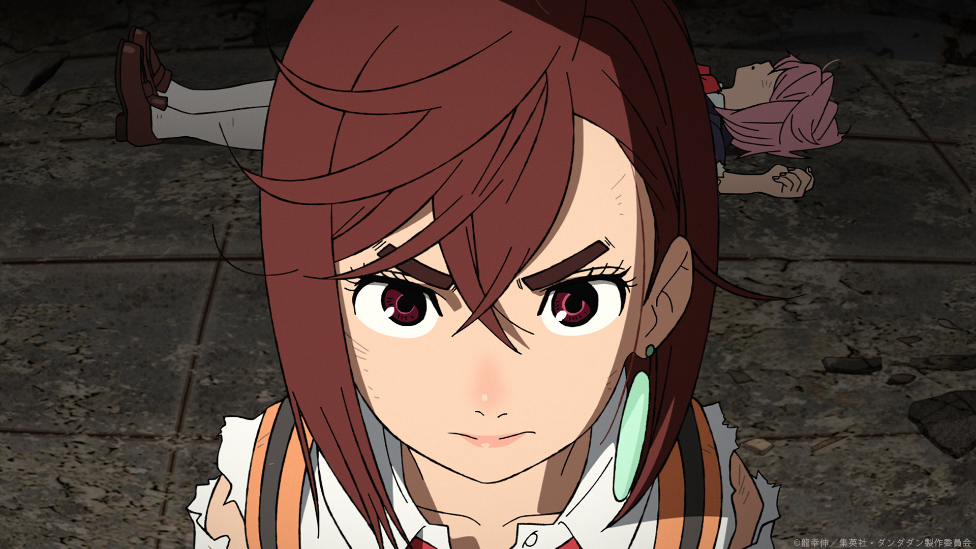 ダンダダン」10月3日放送開始！Creepy Nutsが歌うOP使用のPV公開♪EDは