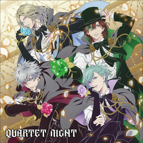 劇場版 うたの☆プリンスさまっ♪ TABOO NIGHT XXXX」25年5月9日公開 