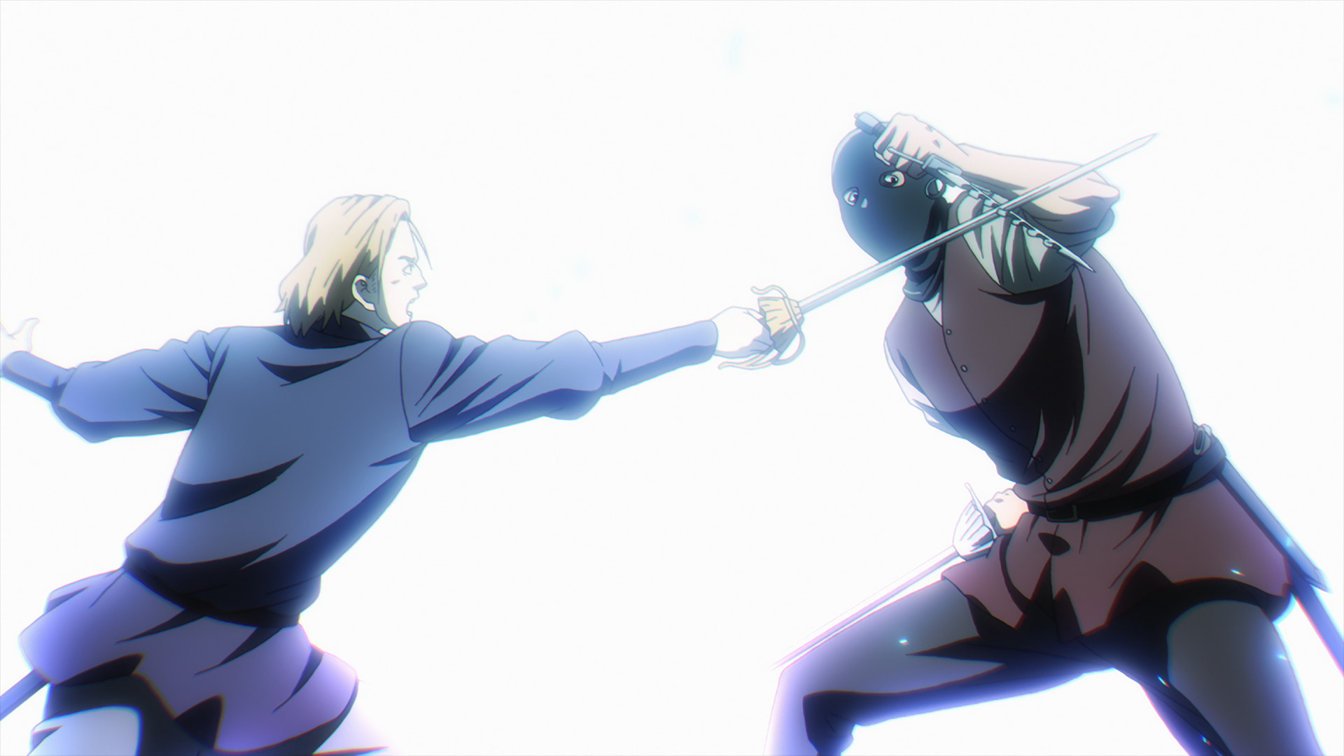 アニメ「チ。 ―地球の運動について―」 フレグランス オクジー チ