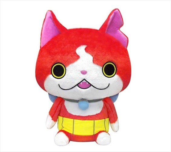 妖怪ウォッチオフィシャルショップ「ヨロズマート」 10月23日より豊洲