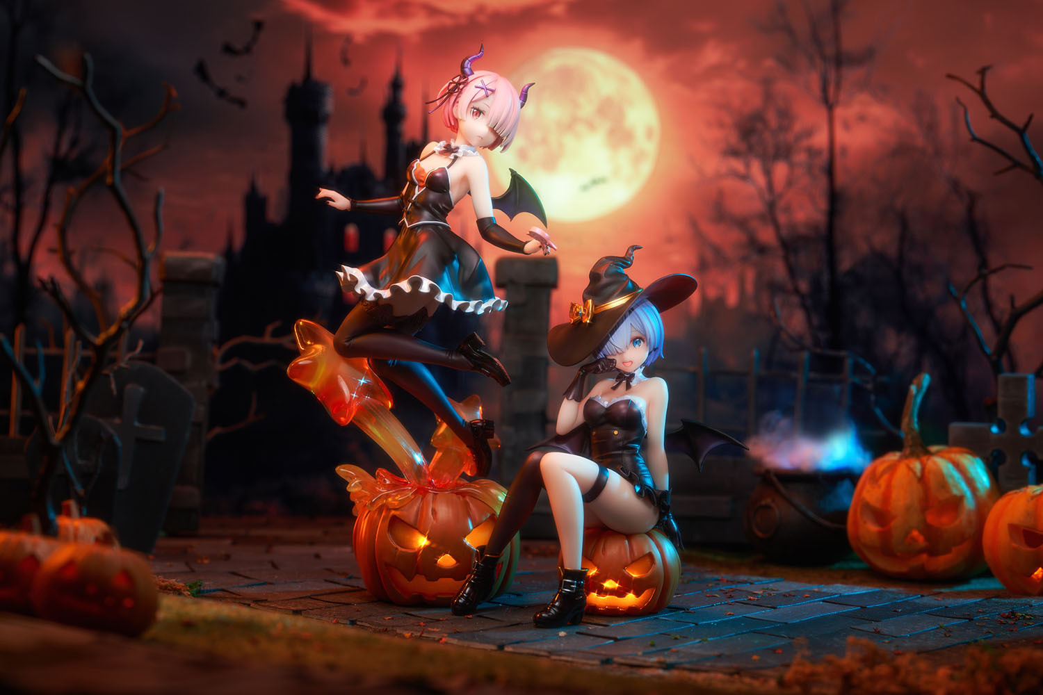 何でもお任せ　レム　神の視座　ラム　sp セット　リゼロ 718682.jpg?zoom=spacing