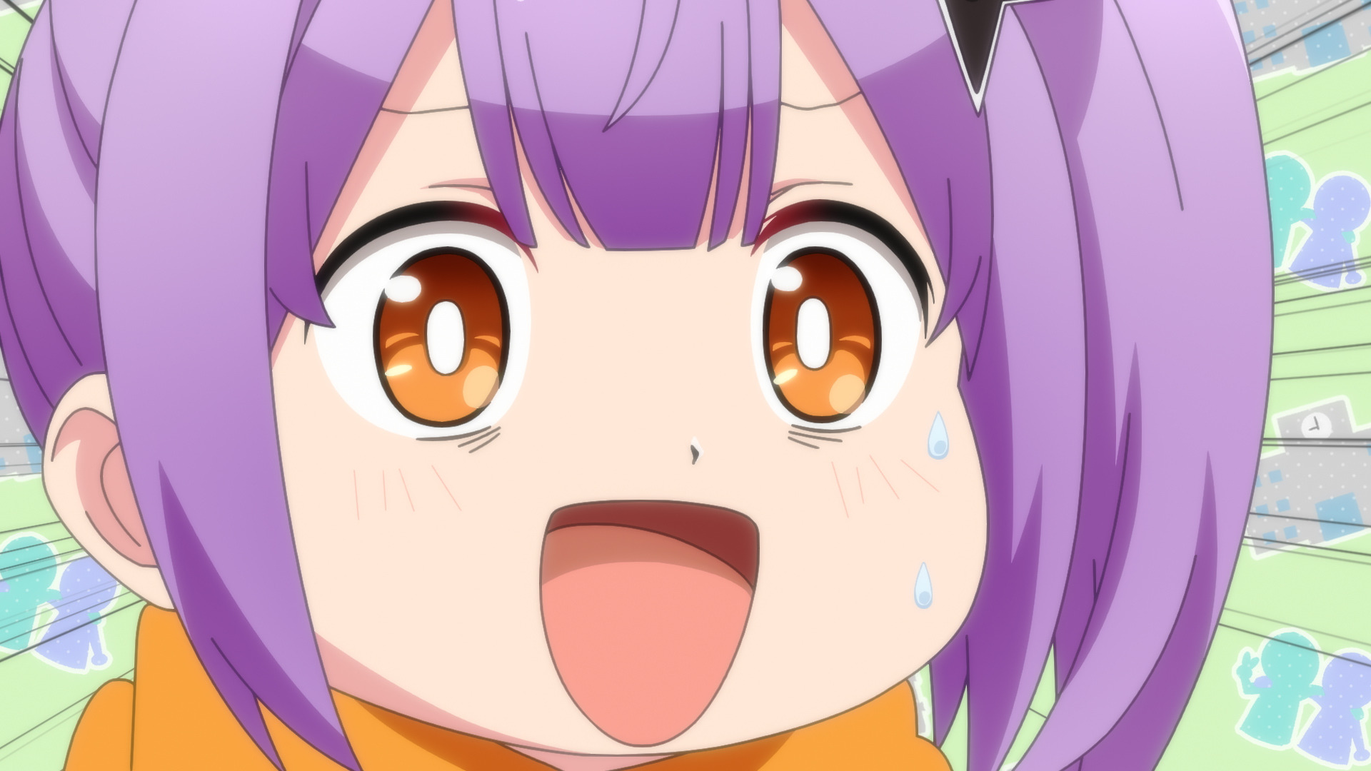 忍者と殺し屋のふたりぐらし」25年4月放送決定！ シャフト制作の“くノ