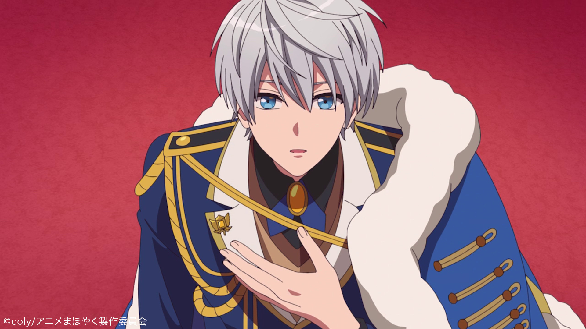 冬アニメ「まほやく」EDは内山昂輝＆島崎信長の「LIP×LIP」に決定