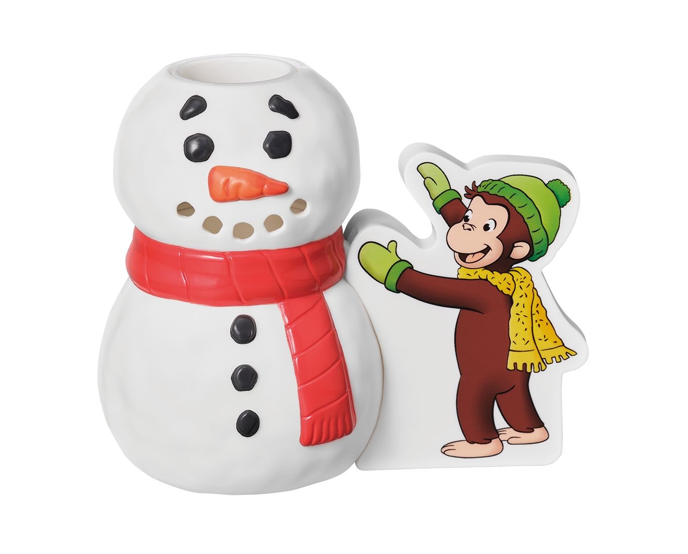 すみっコぐらし」クリスマスやお正月にぴったりなハッピーセットが登場