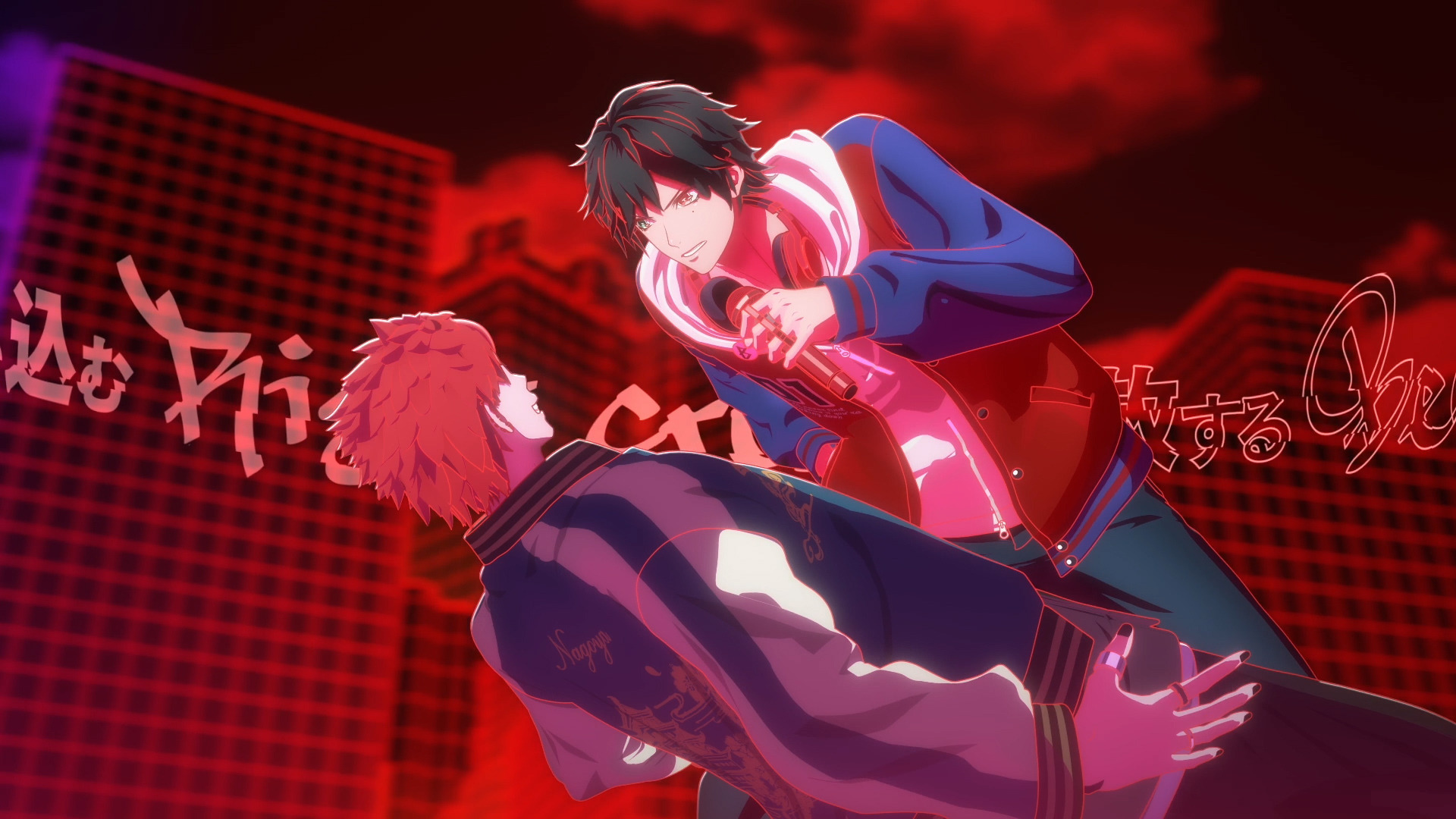 映画「ヒプマイ」は観客の投票で結果が変わる!? 全48ルート、16曲の