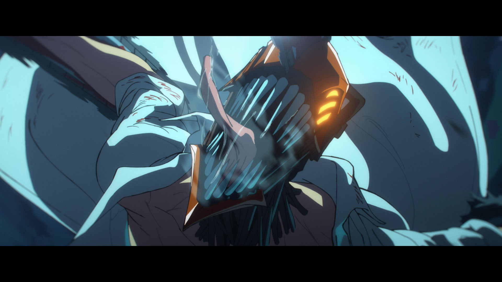 劇場版　チェンソーマン　レゼ篇　２体 チェンソーマン レゼ篇