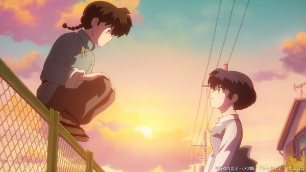 らんま1/2」第2期が制作決定！「覚悟せい、早乙女乱馬」のセリフの正体 