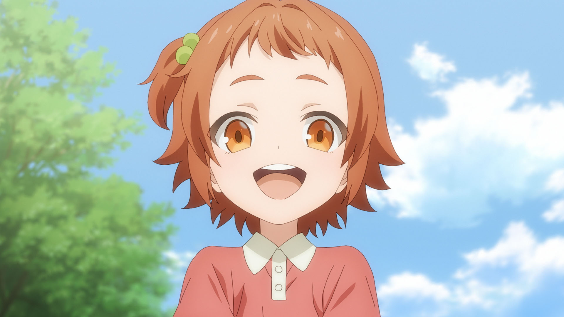 冬アニメ「マジック・メイカー」異世界なのに魔法がない!? ロマン