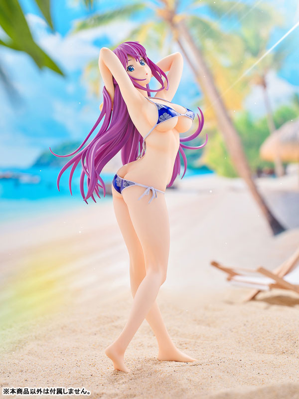 美品❗グリザイア　ファントムトリガー　深見玲奈　水着フィギュア　夏 OrchidSeed official web site » グリザイア：ファントムトリガー レナ