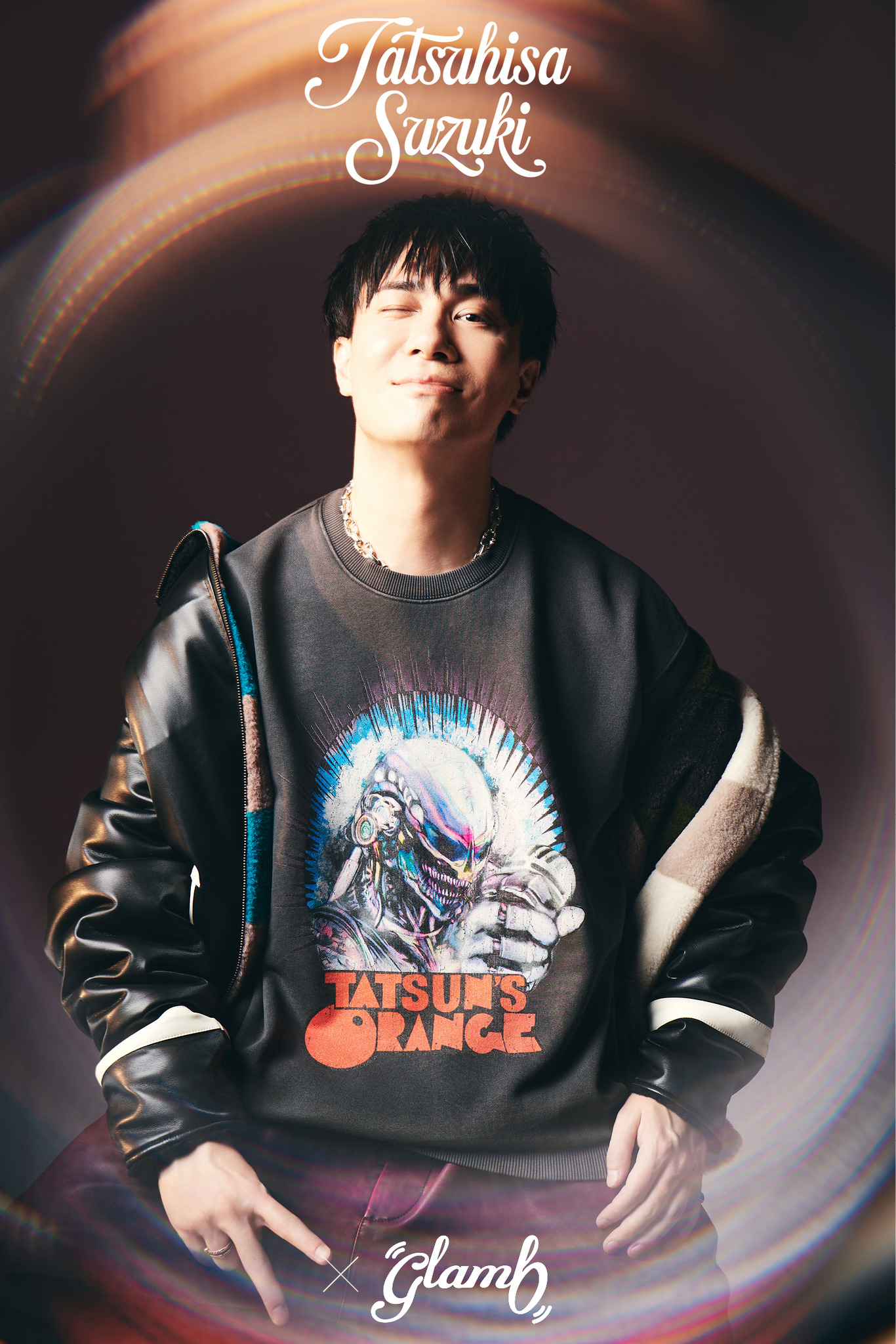 glamscure×Mission Mode9 コラボCD 743736.jpg?zoom=spacing