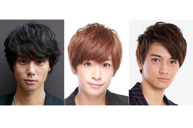 地球防衛部love 舞台化決定 Zeppブルーシアター六本木で16年3月に上演 アニメ アニメ