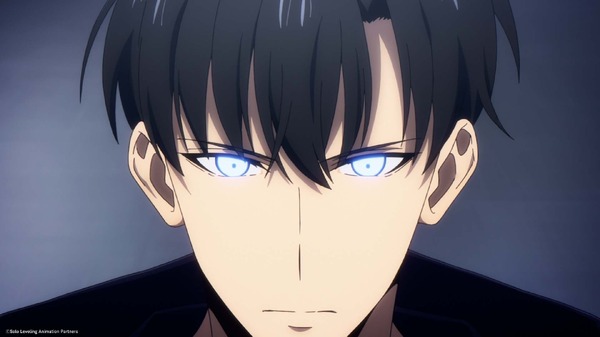 冬アニメ「俺だけレベルアップな件」“S級”になった旬は“悪魔の城”攻略 
