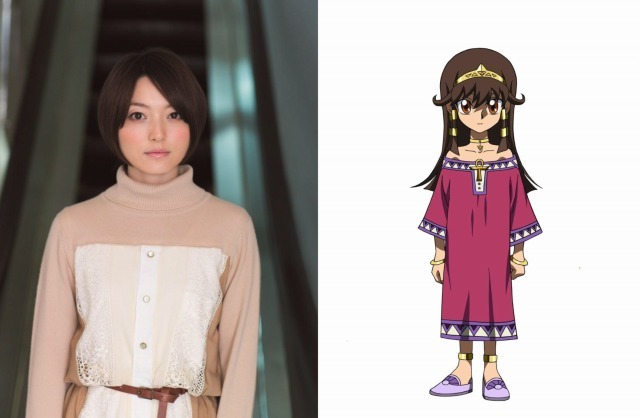 遊戯王 ベルト 漫画 アニメ 映画 ゲーム 声優 高橋和希 海馬瀬人