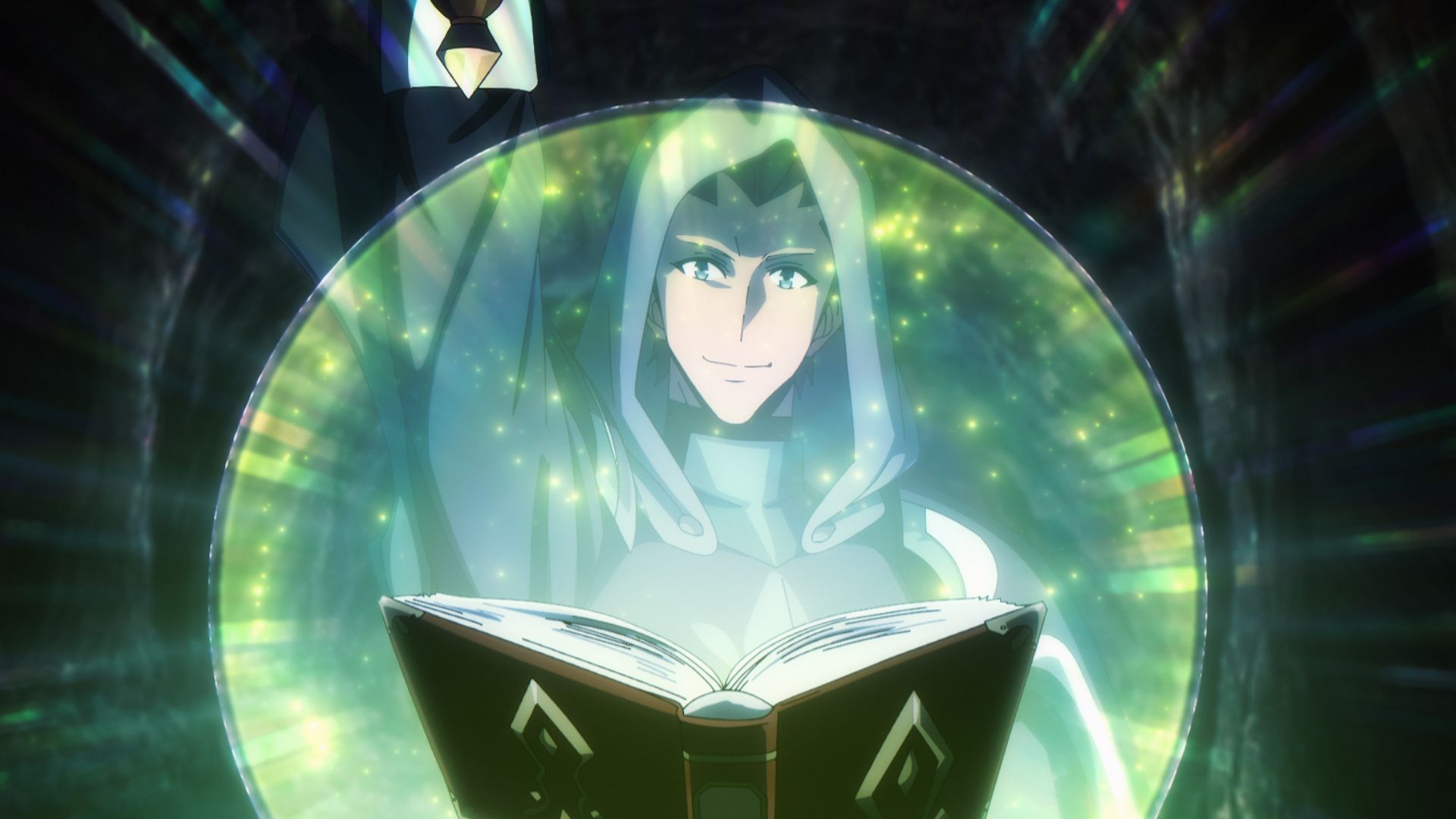 俺だけレベルアップな件　15〜23巻　アニメ続編 冬アニメ「俺だけレベルアップな件」狩る側が“狩られる側”へ!? 決戦の