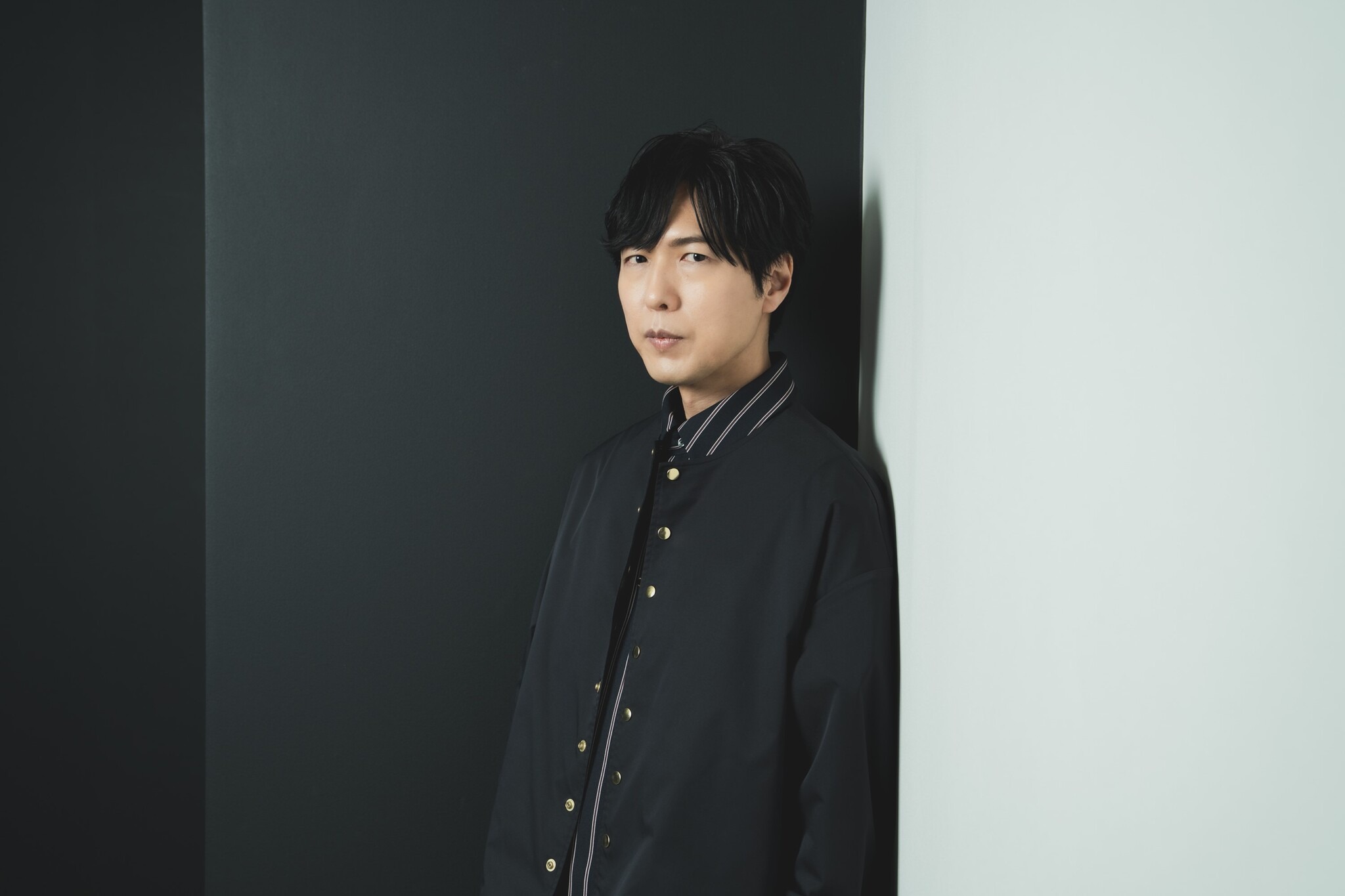 神谷浩史が感じた“薬売りの役割の変化”とは？ 『劇場版モノノ怪