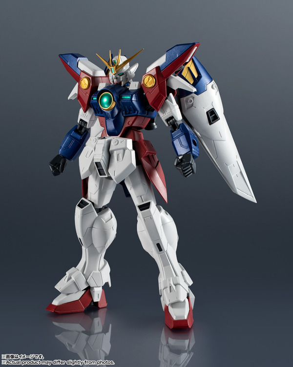 新機動戦記ガンダムW」ウイングガンダムゼロが立体化！ ツインバスター 