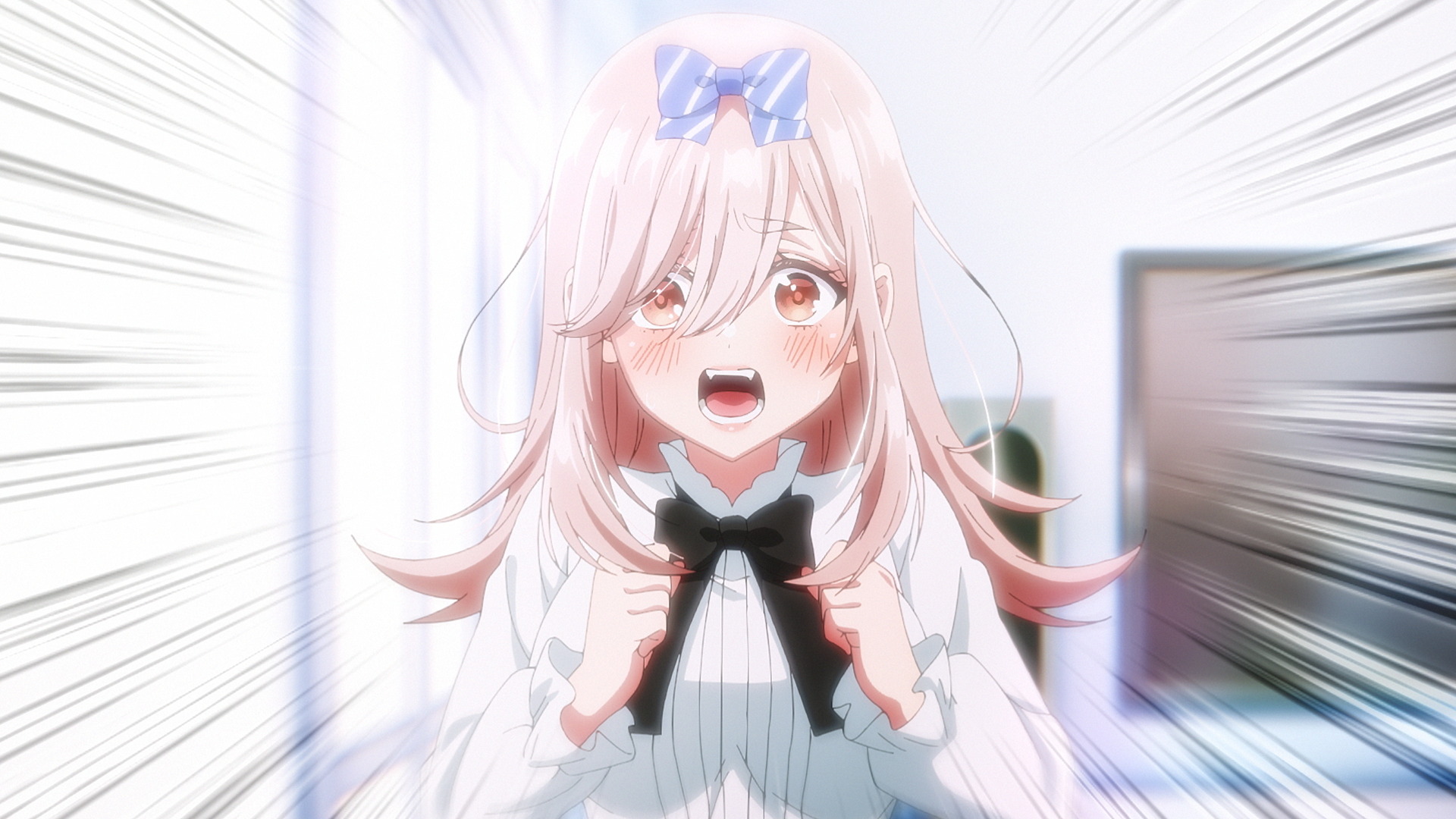 夏アニメ「カッコウの許嫁」第2期キービジュアル＆ “五角関係”始まる