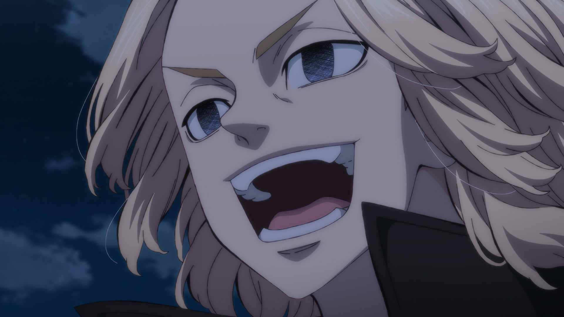 東リベ」マイキー「東京卍會は解散する！」…“三天戦争編”第1弾PV公開