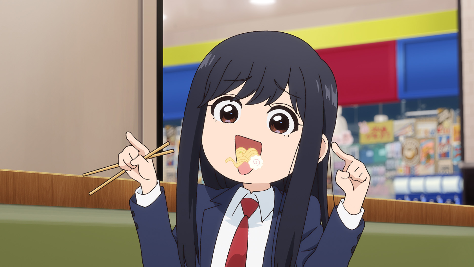 夏アニメ「フードコートで、また明日。」ネットで叩かれた和田が山本に