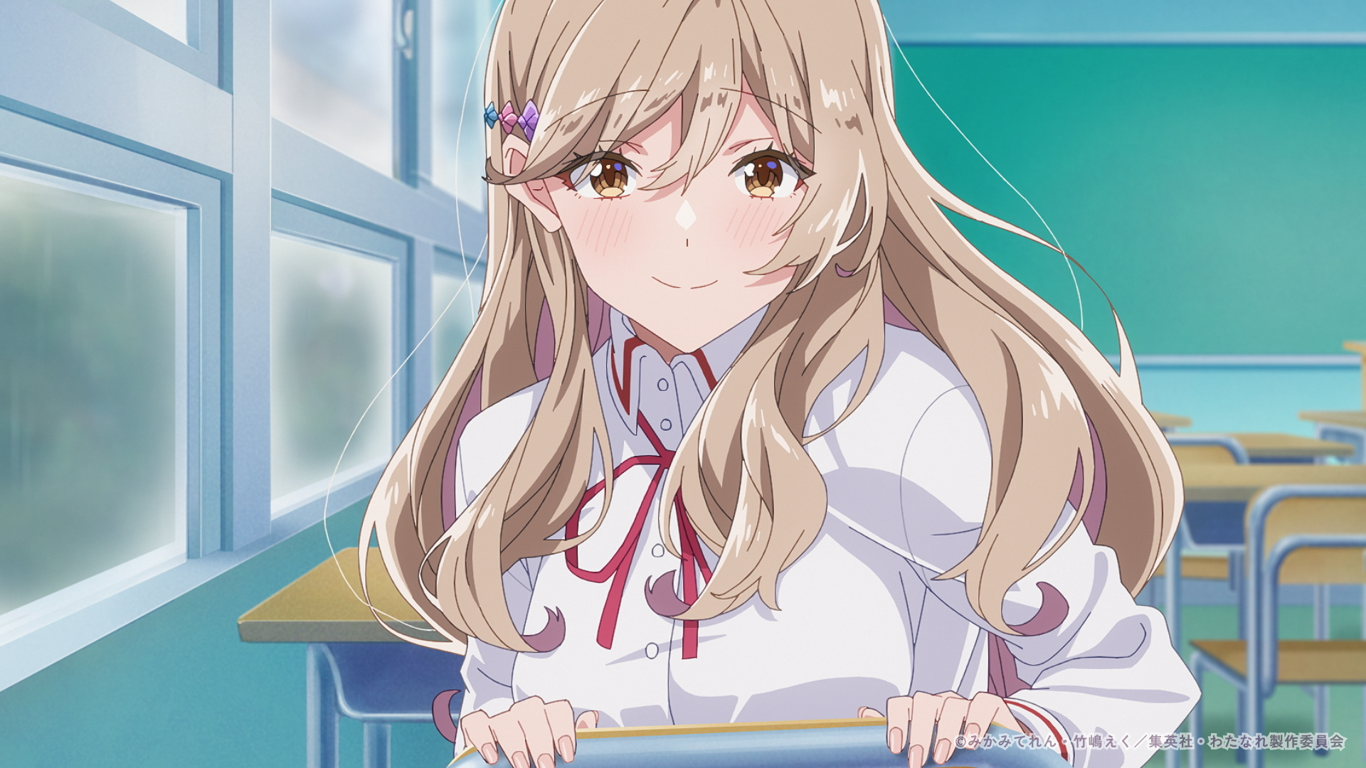 わたなれ ぶぁぶぬい 甘織れな子 瀬名紫陽花 小柳香穂 わたなれ ふぁぶぬい 甘織れな子 瀬名紫陽花 わたしが恋人になれる