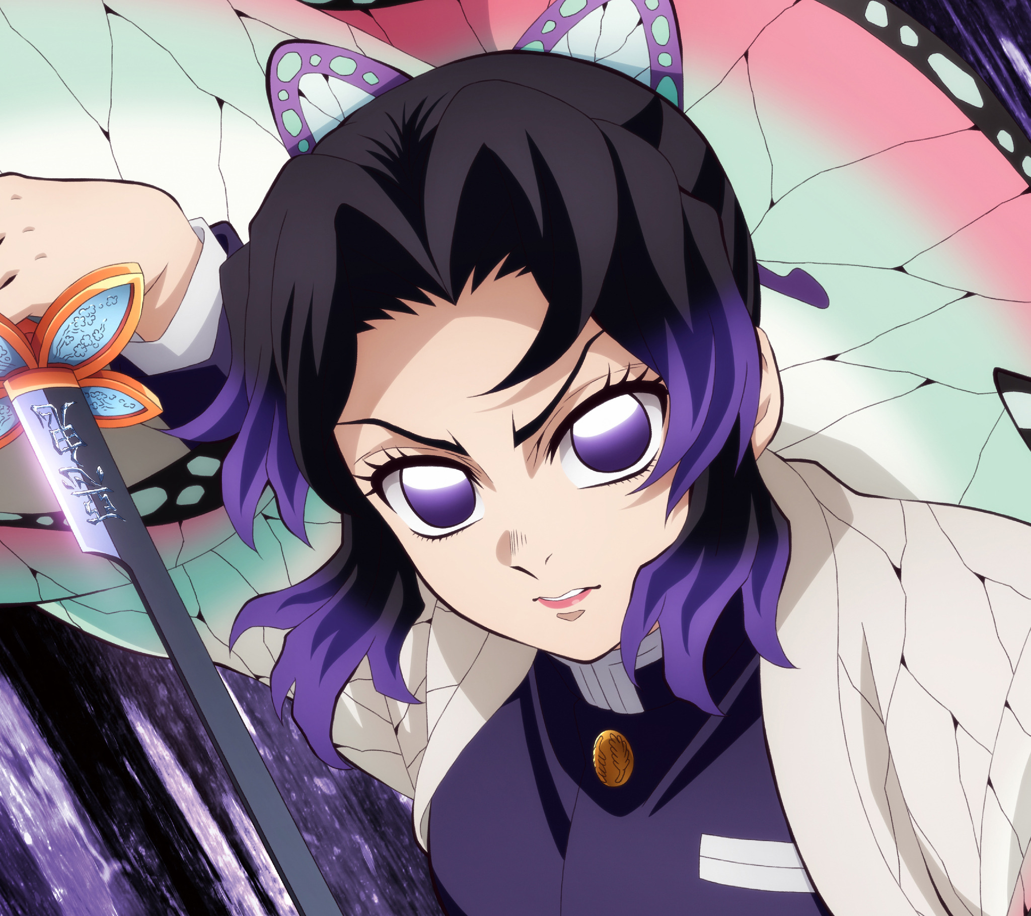 鬼滅の刃 無限城編」Aimer＆LiSAのW主題歌がリリース！「わたしなりの