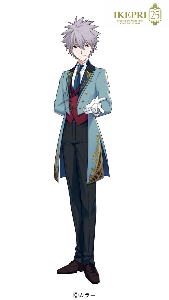 エヴァンゲリオン プリンスホテル　コラボ　シンジ　カヲル　アスカ　レイ 784223.jpg?zoom=spacing