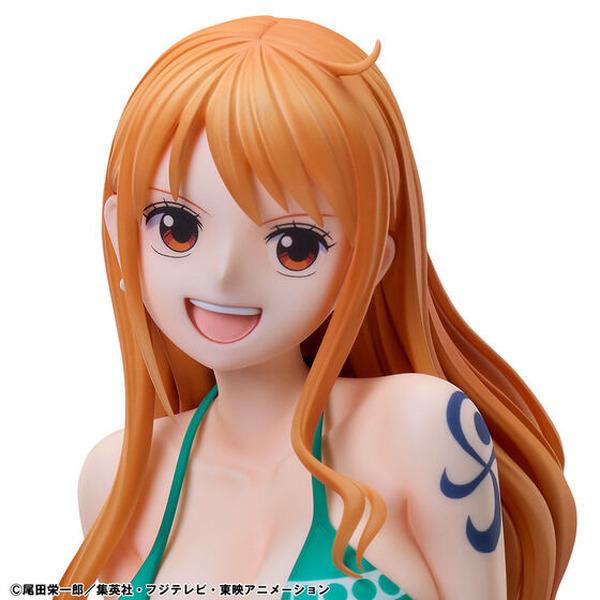 ukay　ONE PIECE ナミ 水着Ver. フィギュア 794010.jpg?zoom=spacing