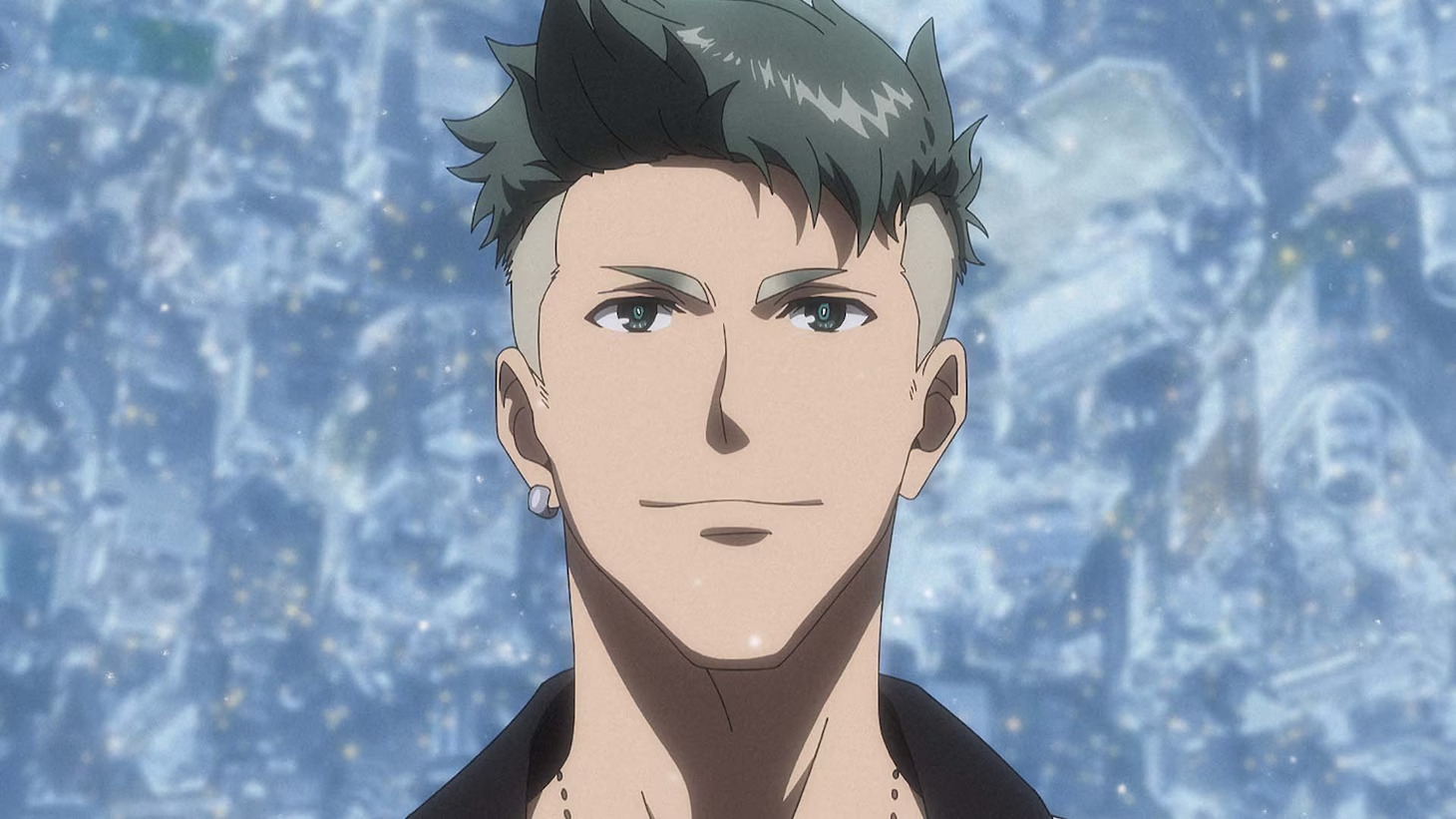 秋アニメ「SI-VIS: The Sound of Heroes」音楽で世界を救う！ANIPLEX