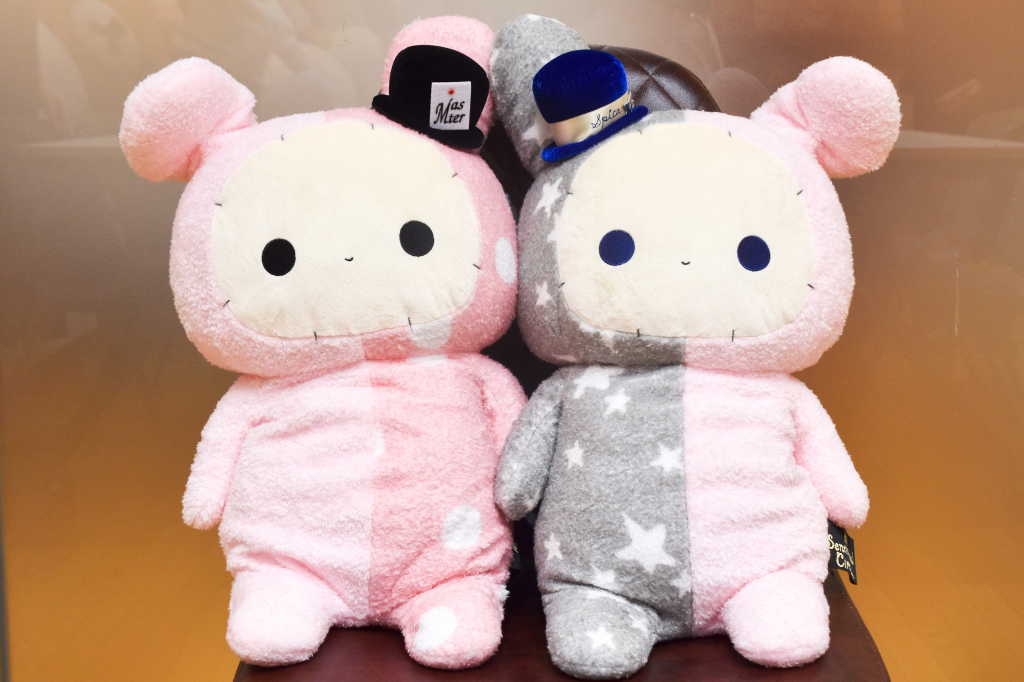 センチメンタルサーカス」祝15周年！デザイナー・市川晴子さん