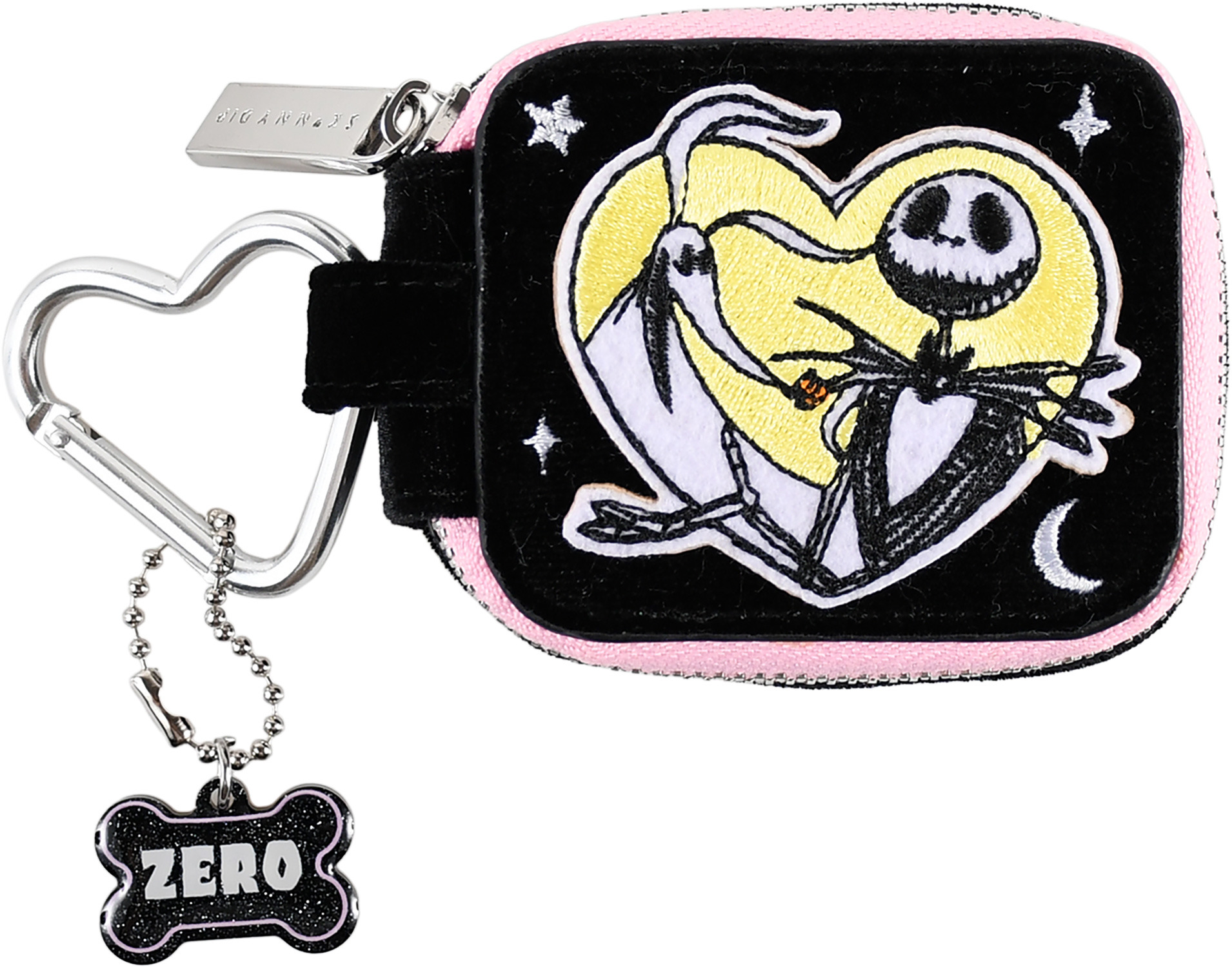 ディズニー「ナイトメアー・ビフォア・クリスマス」ハロウィン気分を