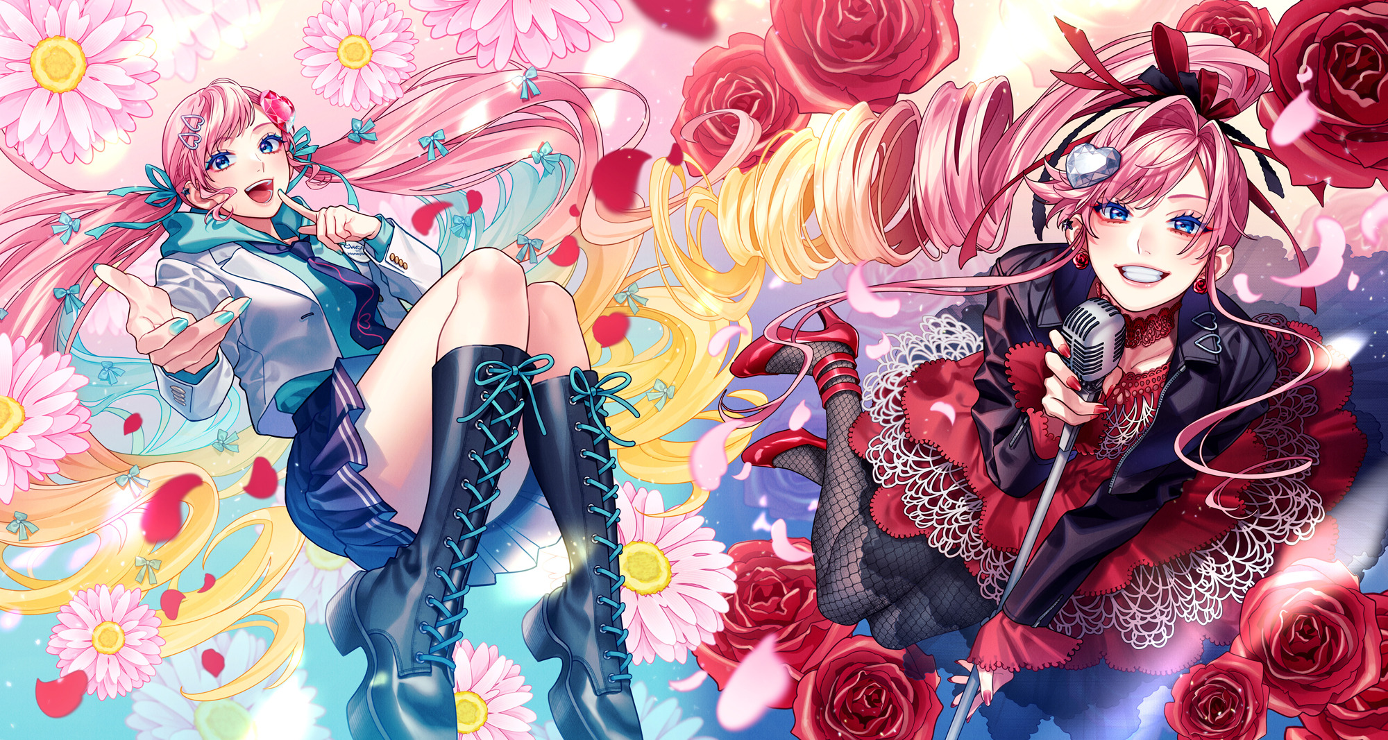 小鳥恋歌2.0OP 歌枠/KARAOKE】アニソンONLY🎀一緒にもりあがろ💖✨初見さん歓迎