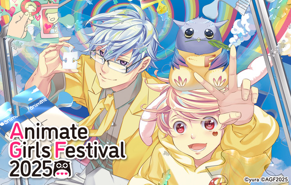 ディズニー ツイステ」や「花君」、VTuber「ホロスターズ」も 
