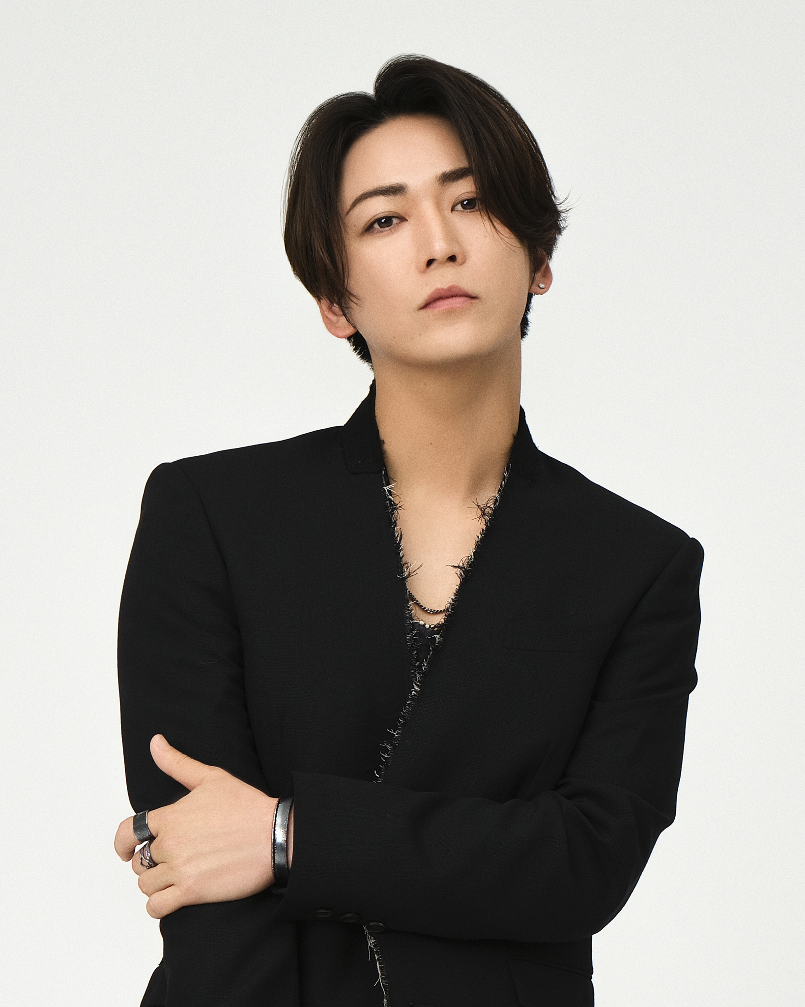 亀梨和也、実写ドラマに続き16年ぶり“神咲雫役”で主演！ワインマンガ