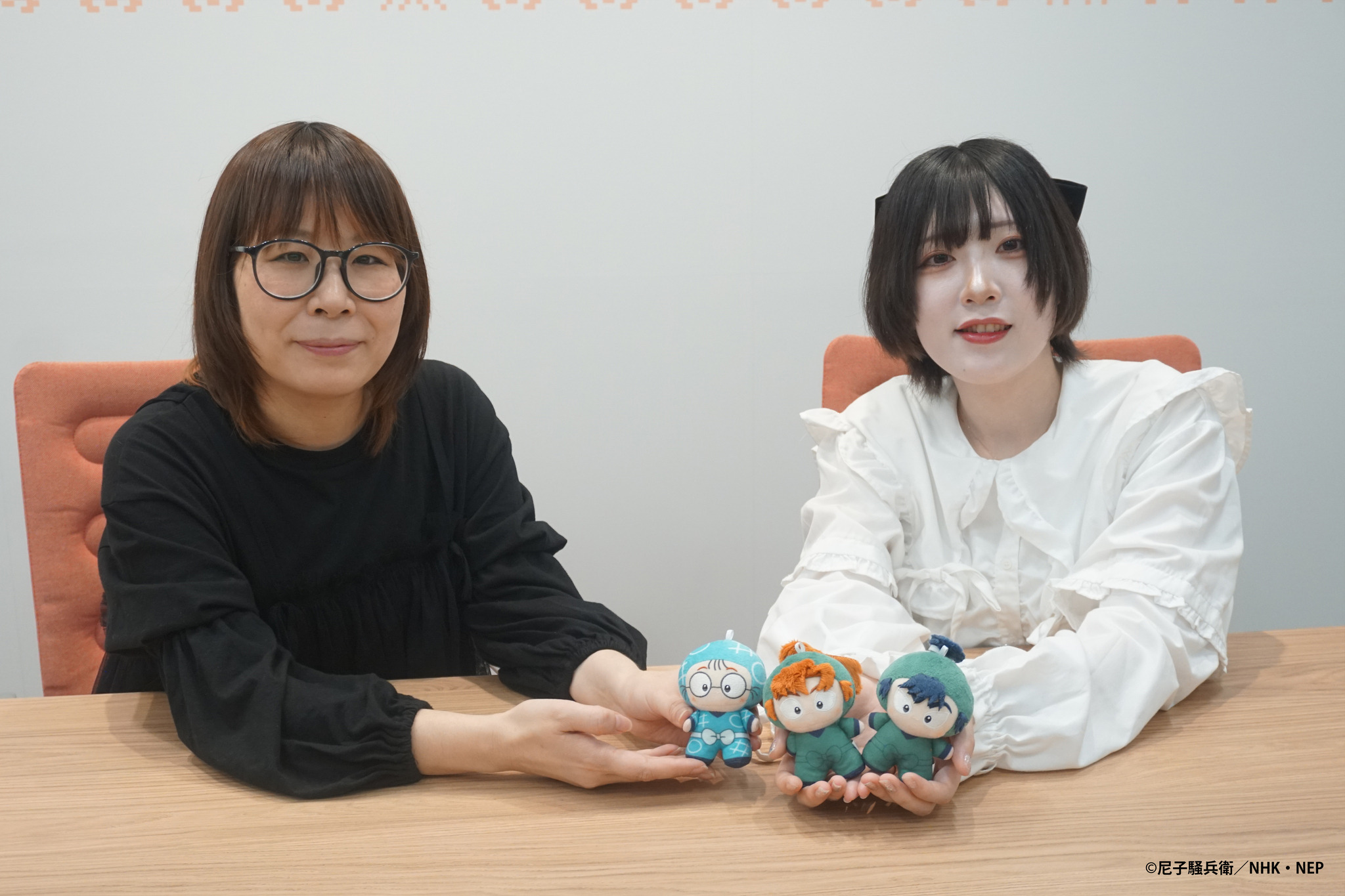 ぬい活”を愛する開発者の実体験から生まれた！タイトーの自立型