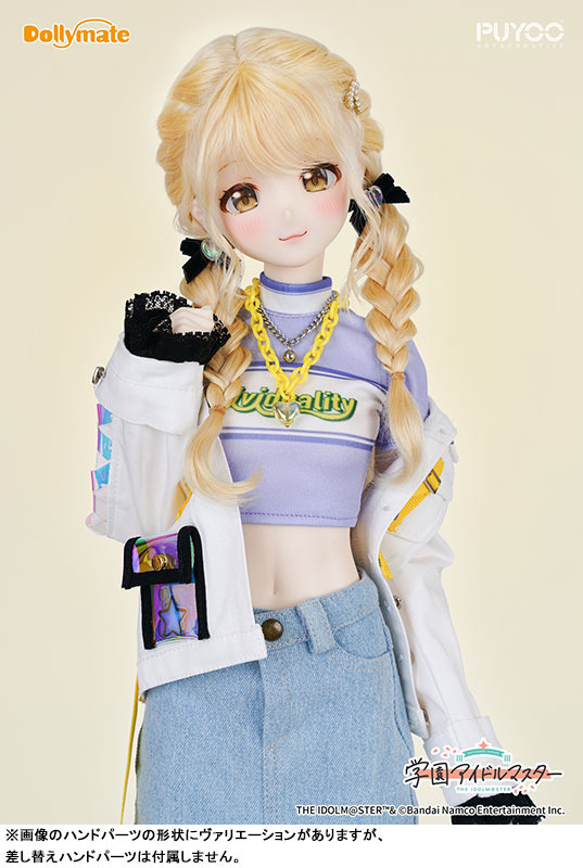 学園アイドルマスター FAMくじ 藤田ことね 学マス FAMくじ 学園アイドルマスター 学マス A賞 藤田ことね サイン入り複製