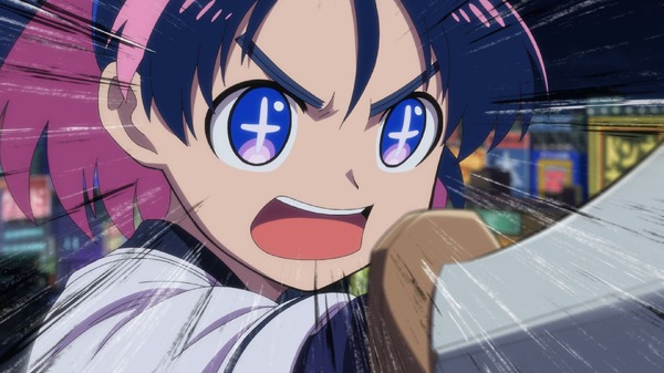 冬アニメ「勇者のクズ」勇者はまさに“人殺し”の職業!? 弩級現代異能