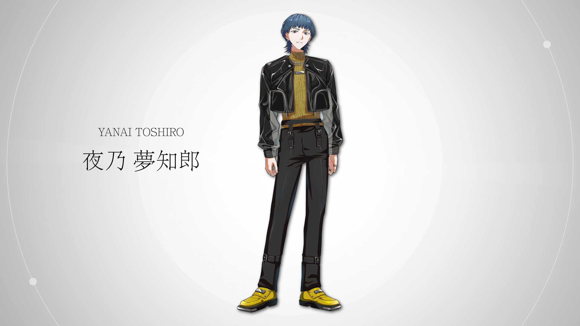 ヒプマイ」「カリスマ」に次ぐキャラコンテンツ「I.ADORE（アイアドア
