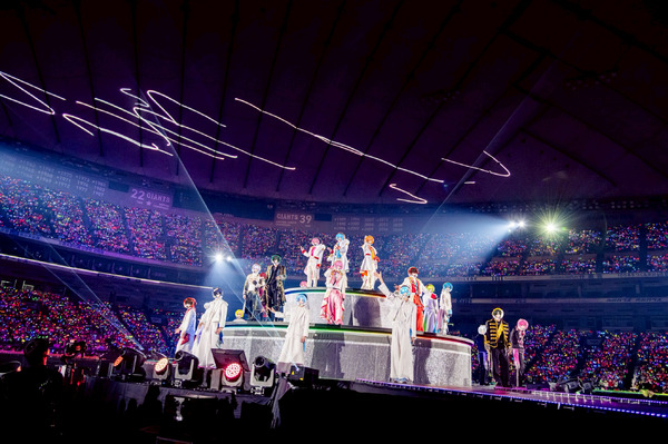 すとぷり、騎士Xら5組が集結！ 「STPR Family Festival!! 2026 in 東京 