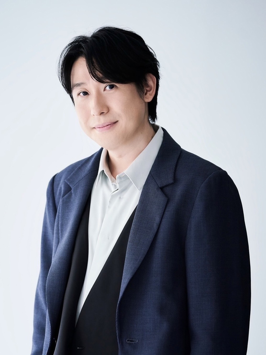 声優・鈴村健一が休養 「適応障害」のため静養に専念…ファンからは
