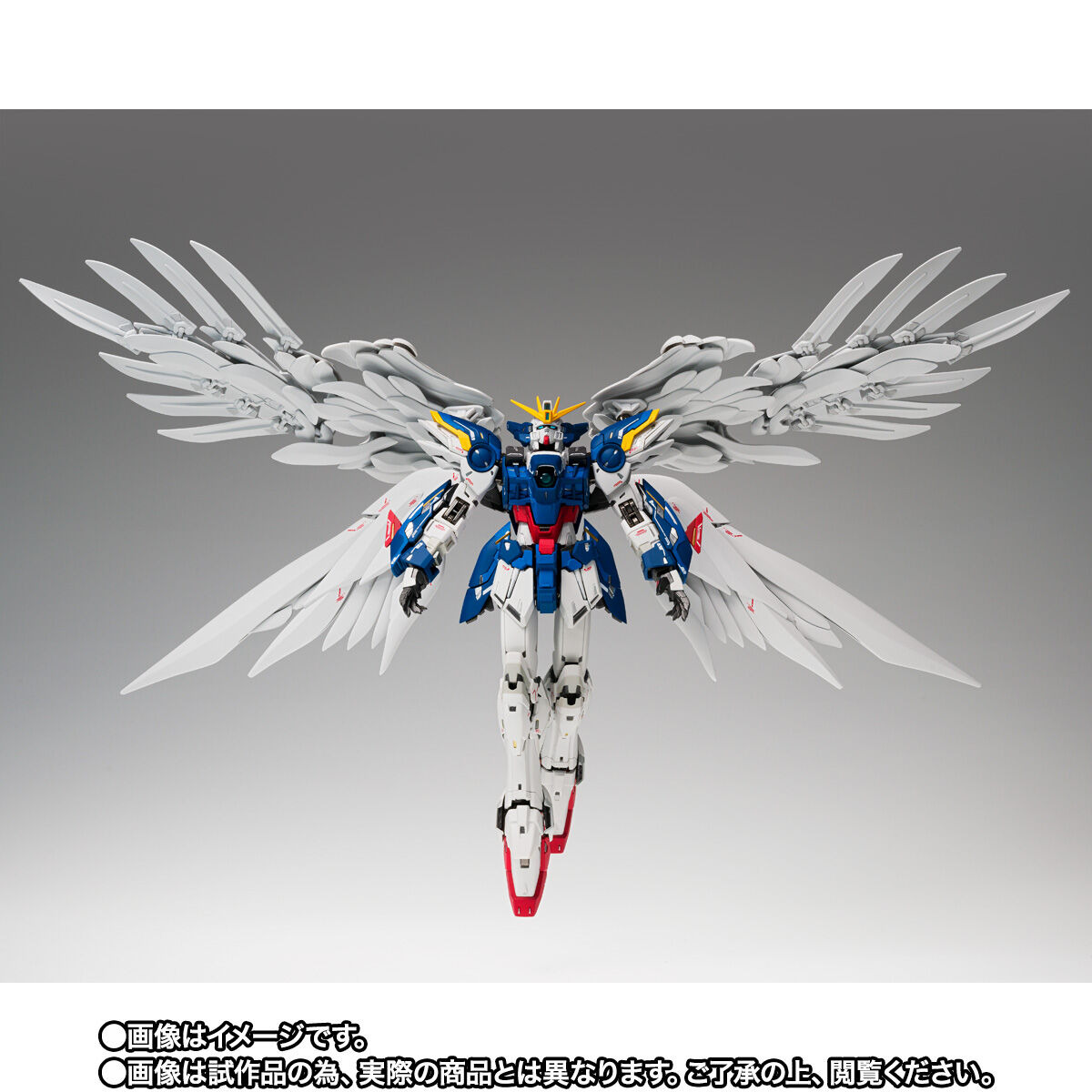 2026年最新】ウイングガンダムゼロ Ver Color Noble ウイングガンダムゼロ（EW版） 2体セット (EW版) Ver.の人気 Color Noble コミック・アニメ